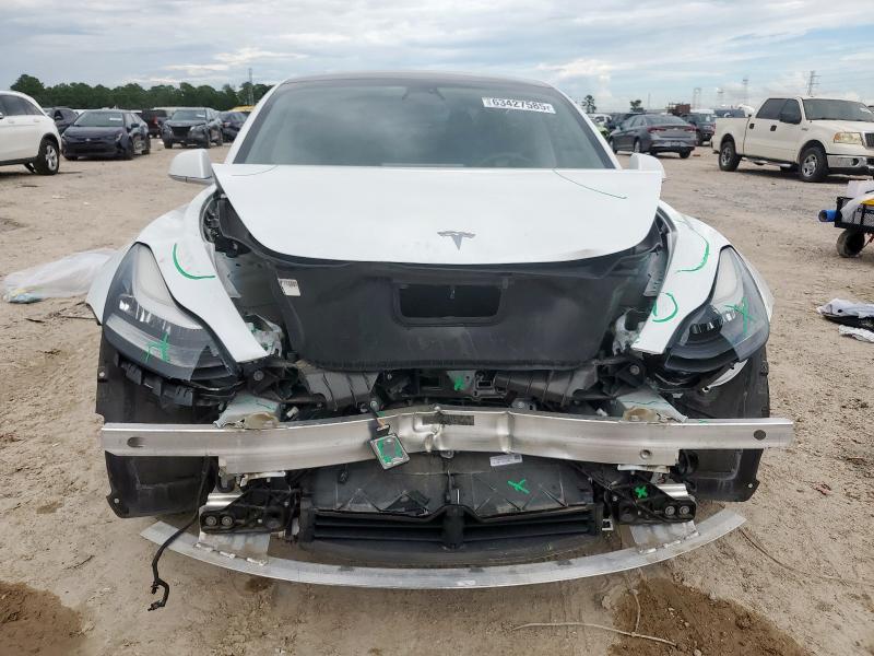 2020 TESLA MODEL 3 5YJ3E1EB9LF666021