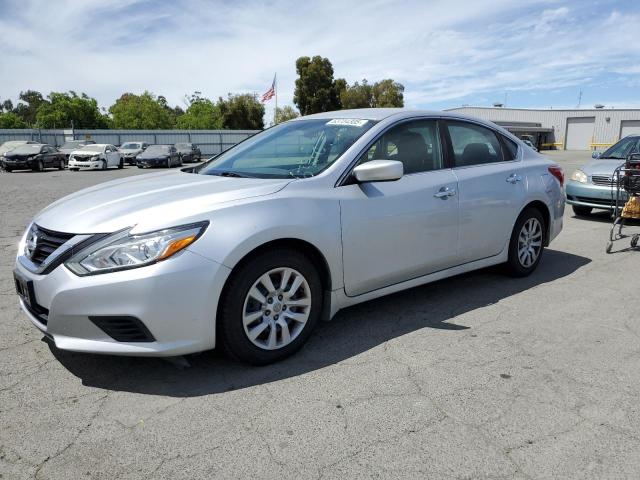 Vin: 1n4al3ap8jc275131, lot: 63704305, nissan altima 2.5 2018 img_1