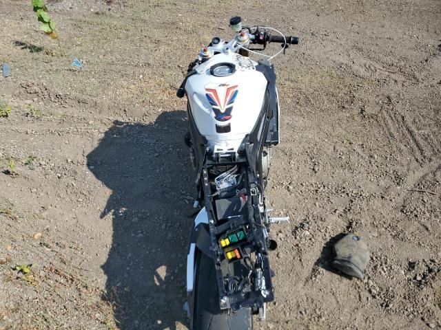 2011 BMW S 1000 RR WB1051708BZV43301