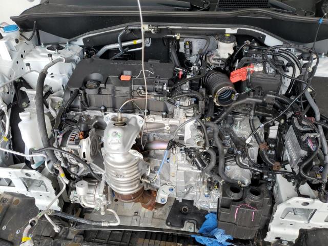 2025 HONDA HR-V SPORT 3CZRZ2H59SM760608
