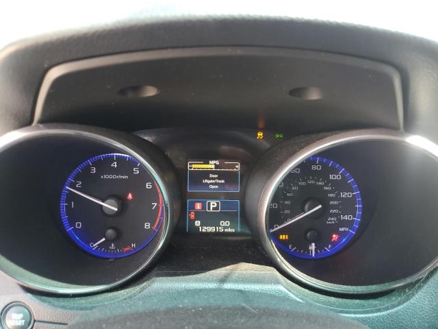 2015 SUBARU LEGACY 2.5 4S3BNAJ66F3013233