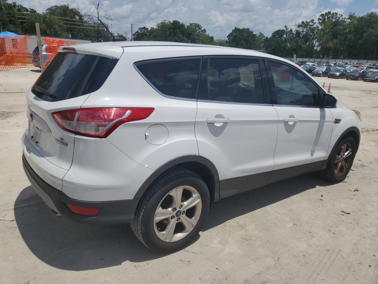 Ford Escape se 2014