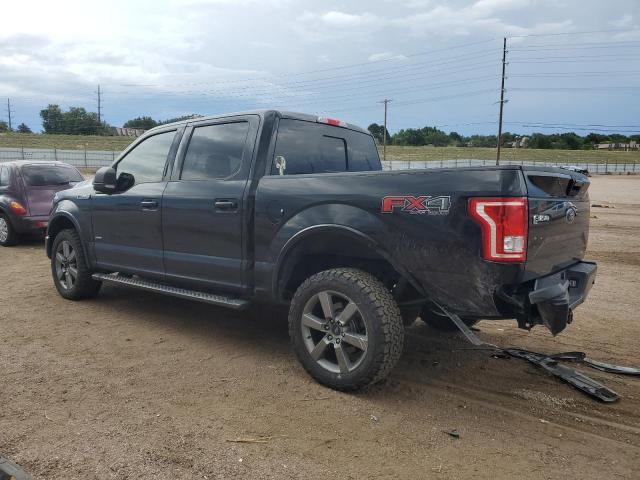 2017 FORD F150 SUPER - 1FTEW1EG9HFA43728