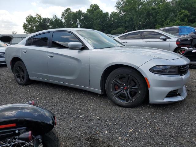 2020 DODGE CHARGER SX - 2C3CDXBG7LH204240