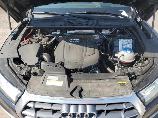 2018 AUDI Q5 PRESTIG WA1CNAFY5J2009052
