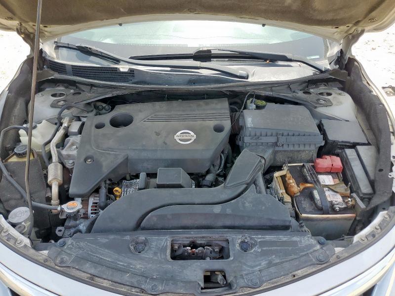2015 NISSAN ALTIMA 2.5 - 1N4AL3AP0FC242843