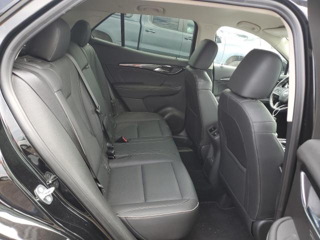 2023 BUICK ENVISION E LRBFZNR4XPD023628