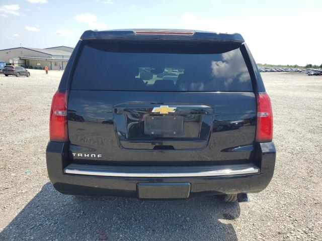 2015 CHEVROLET TAHOE C150 - 1GNSCCKC5FR146477