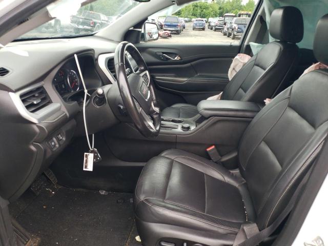 2019 GMC ACADIA SLT 1GKKNULS1KZ116583