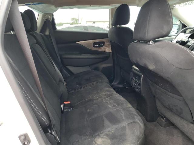 2017 NISSAN MURANO S - 5N1AZ2MH5HN160486