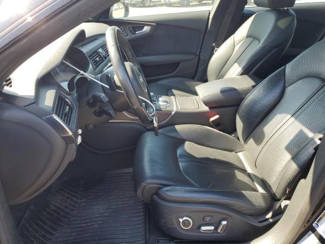 2017 AUDI A7 PRESTIG WAU22AFC2HN114748