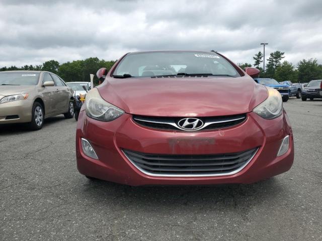2013 HYUNDAI ELANTRA GL - 5NPDH4AE7DH429317