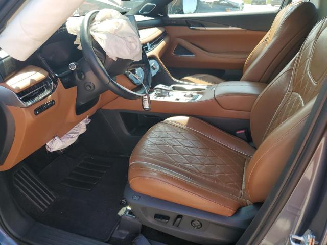 2024 INFINITI QX60 AUTOG 5N1DL1HU9RC336050
