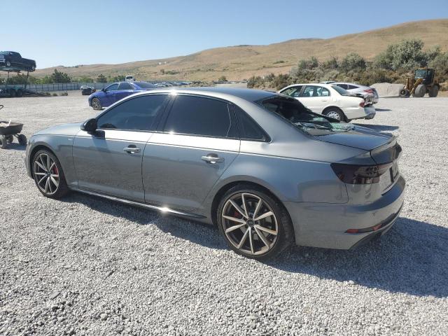 2018 AUDI A4 PREMIUM WAUENAF46JA059280