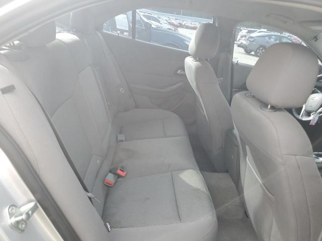 2015 CHEVROLET MALIBU LS - 1G11B5SL5FF210143