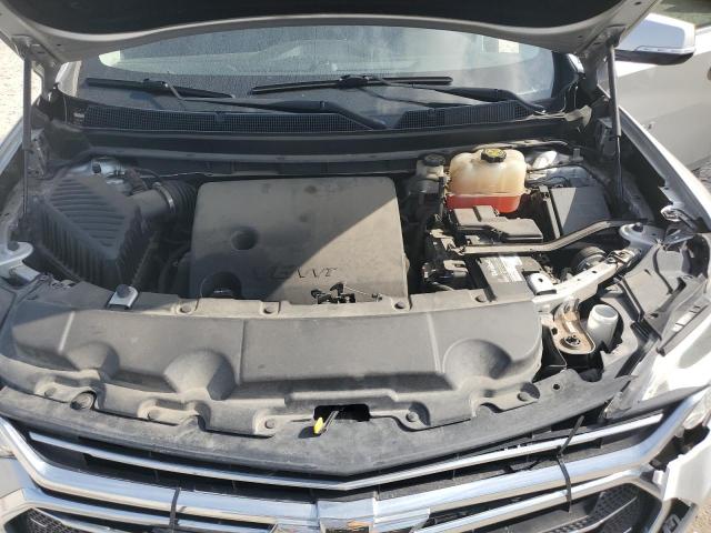 2018 CHEVROLET TRAVERSE L 1GNEVHKW5JJ178903