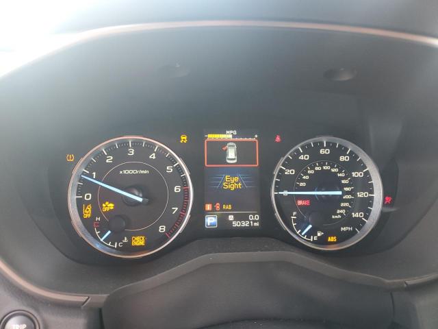 2022 SUBARU ASCENT TOU 4S4WMARD0N3422913