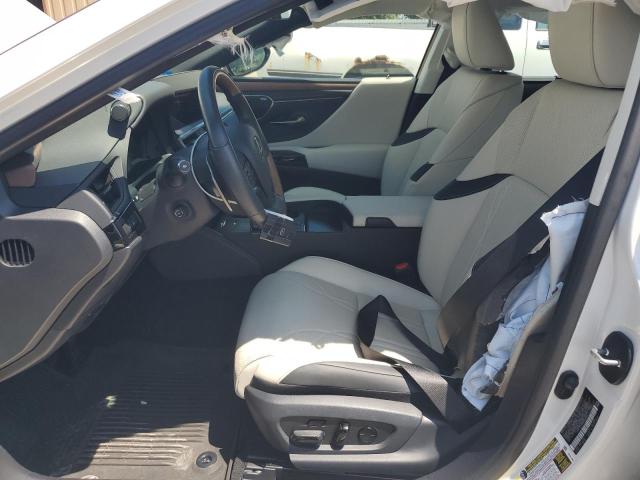 2024 LEXUS ES 300H BA 58AFA1C10RU041451