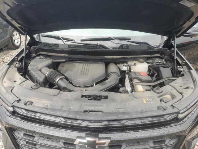 2024 CHEVROLET TRAVERSE L 1GNEVGKS7RJ142584