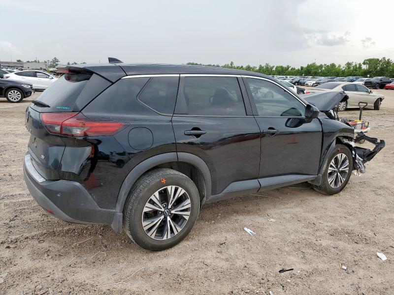 2023 NISSAN ROGUE SV JN8BT3BA5PW412059