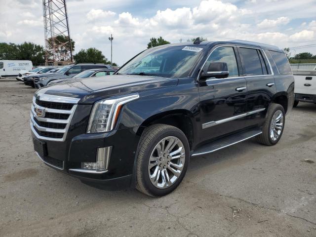CADILLAC ESCALADE L