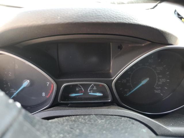 2019 FORD ESCAPE SE - 1FMCU9GD5KUA33260