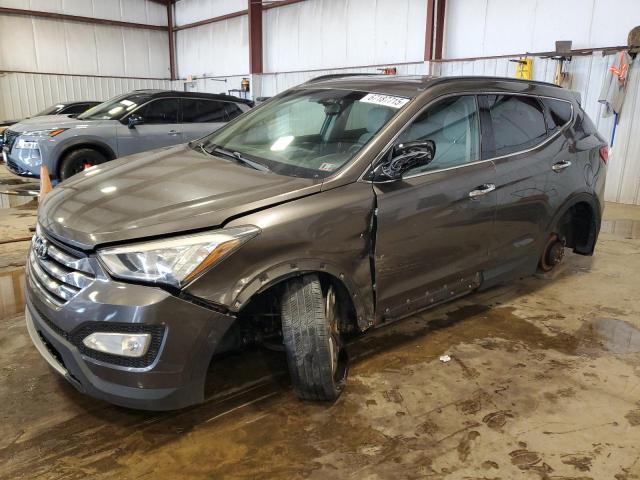 HYUNDAI SANTA FE S