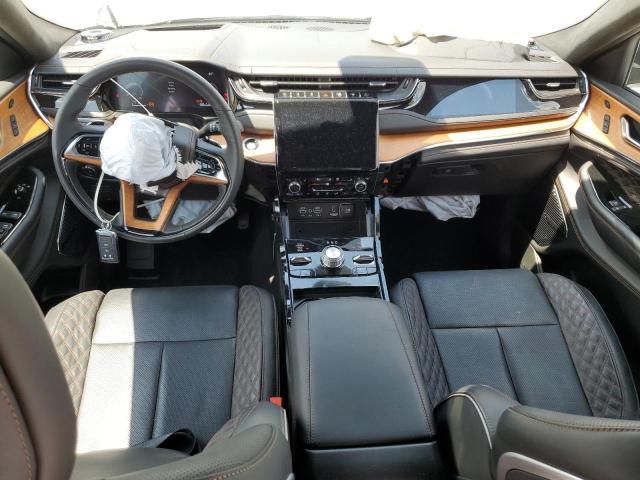 2024 JEEP GRAND CHER - 1C4RJKEG3R8619745