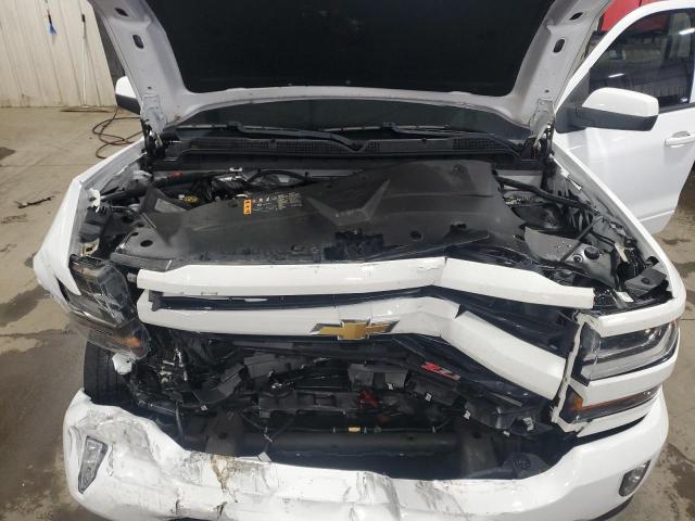 2017 CHEVROLET SILVERADO 1GCVKREC0HZ217577
