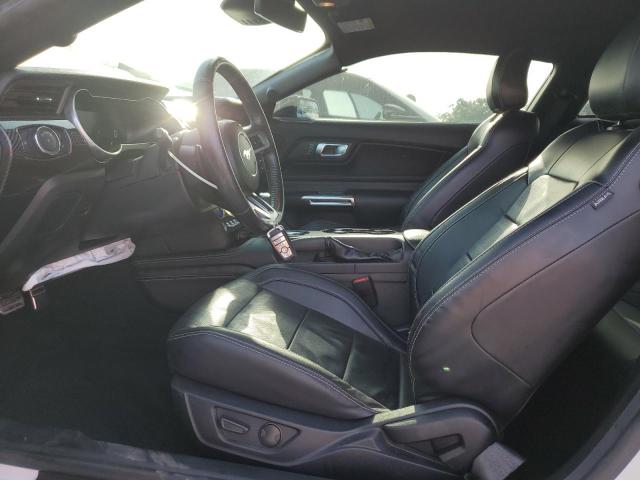 2021 FORD MUSTANG GT - 1FA6P8CF7M5150531