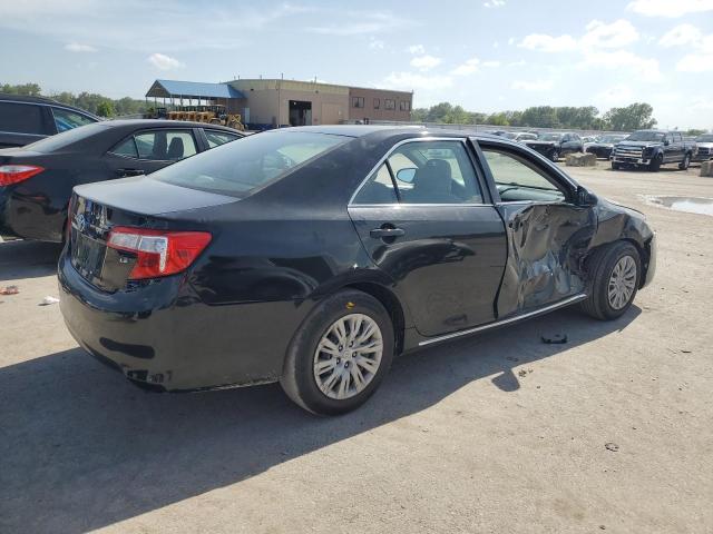 2012 TOYOTA CAMRY BASE - 4T1BF1FK3CU074043
