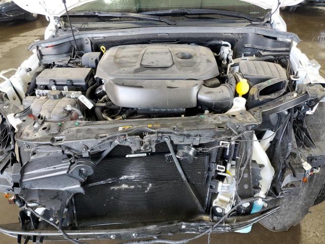 2022 DODGE DURANGO SX 1C4RDJAG7NC174893