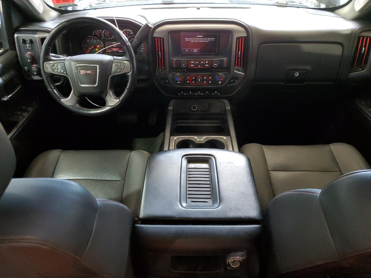 GMC SIERRA 2500HD K2500 SLT