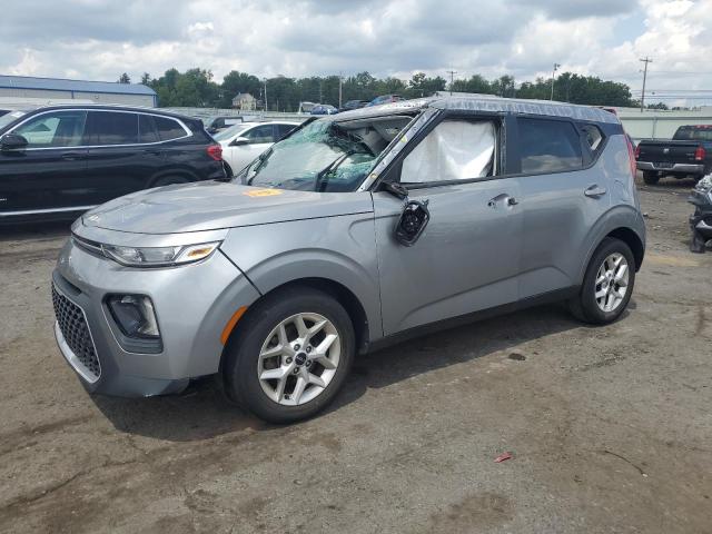 KIA SOUL LX