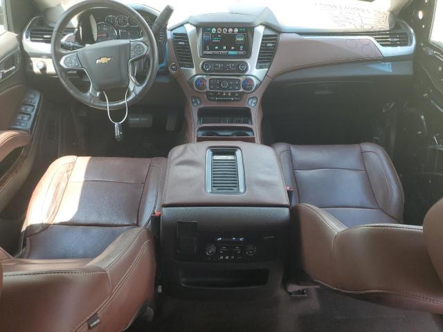 2015 CHEVROLET TAHOE C150 #3297137531