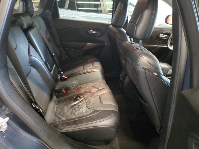2021 JEEP CHEROKEE L 1C4PJMMX4MD231024