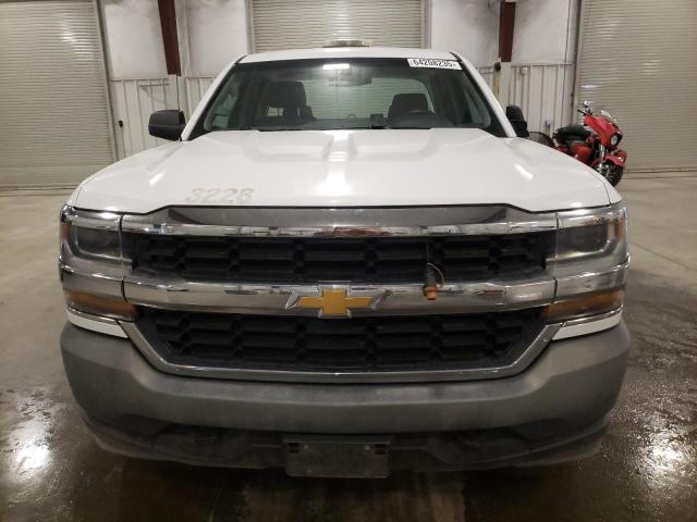 2017 CHEVROLET 1500 - 1GCVKNEC8HZ374539
