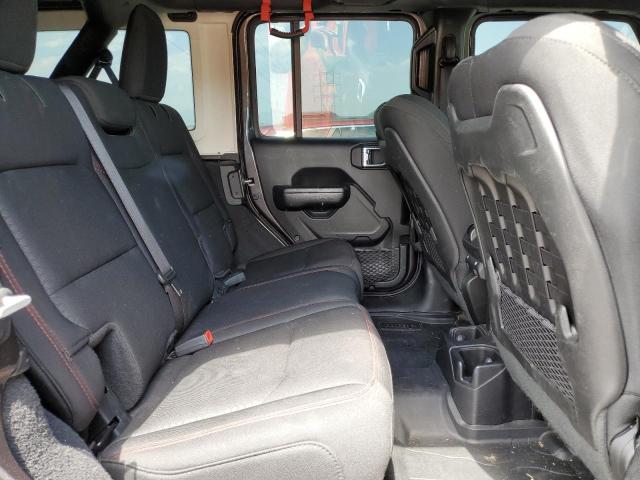 2020 JEEP WRANGLER U 1C4HJXFN3LW108903