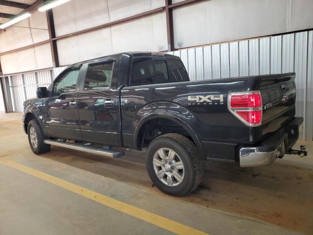 Vin: 1ftfw1et3cfa38664, lot: 63803155, ford f-150 supercrew 20122