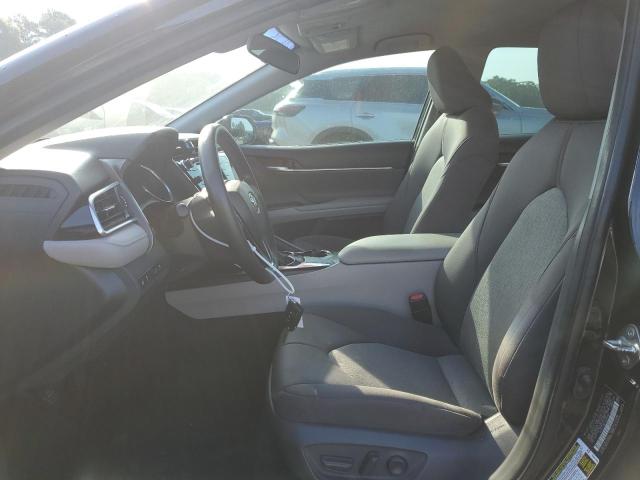 2018 TOYOTA CAMRY L - 4T1B11HK4JU609261