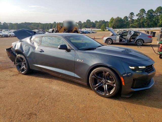 2022 CHEVROLET CAMARO LT1 1G1FE1R79N0133616