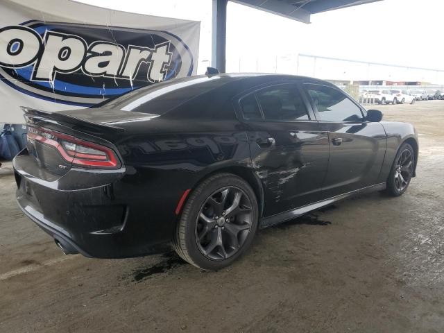 2019 DODGE CHARGER GT 2C3CDXHG1KH583970