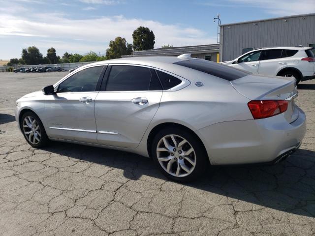 Vin: 2g1125s36j9123000, lot: 63338355, chevrolet impala premier 20182
