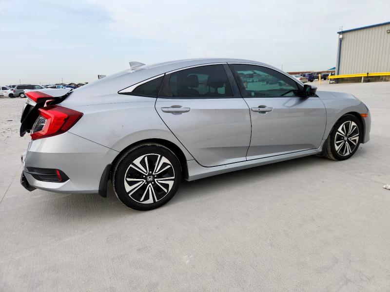 Vin: 19xfc1f31ge014662, lot: 60600235, honda civic ex 20163