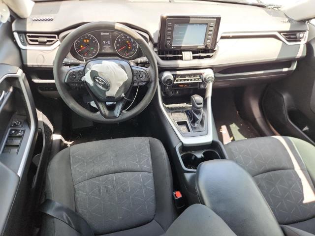 2020 TOYOTA RAV4 XLE 2T3W1RFV9LC070354