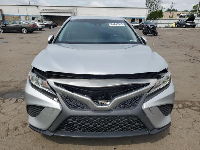 2018 TOYOTA CAMRY L - JTNB11HK5J3051202