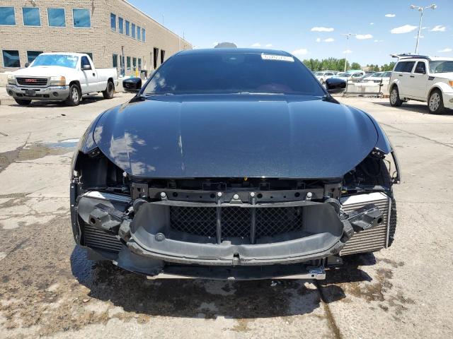 2020 MASERATI GHIBLI S ZAM57YTS2L1351483