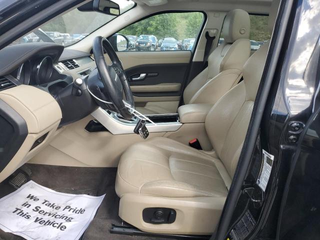 2016 LAND ROVER RANGE ROVE - SALVP2BG6GH089326
