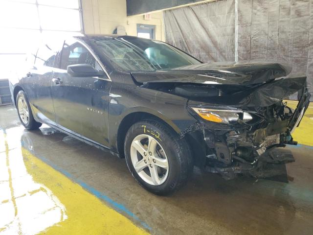 2023 CHEVROLET MALIBU LS 1G1ZB5ST6PF121542
