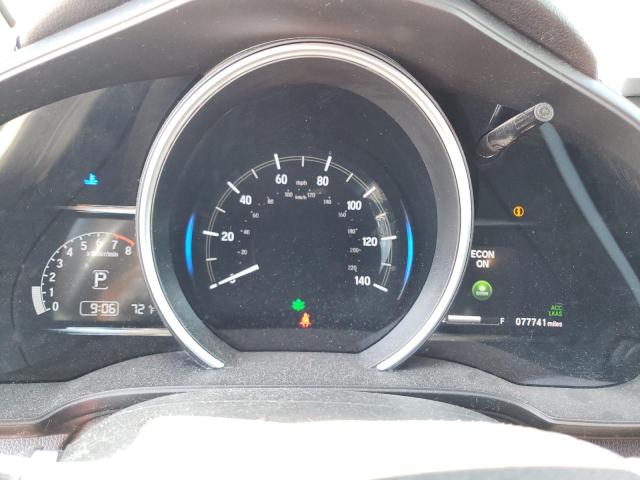 2018 HONDA FIT EX 3HGGK5H94JM709622